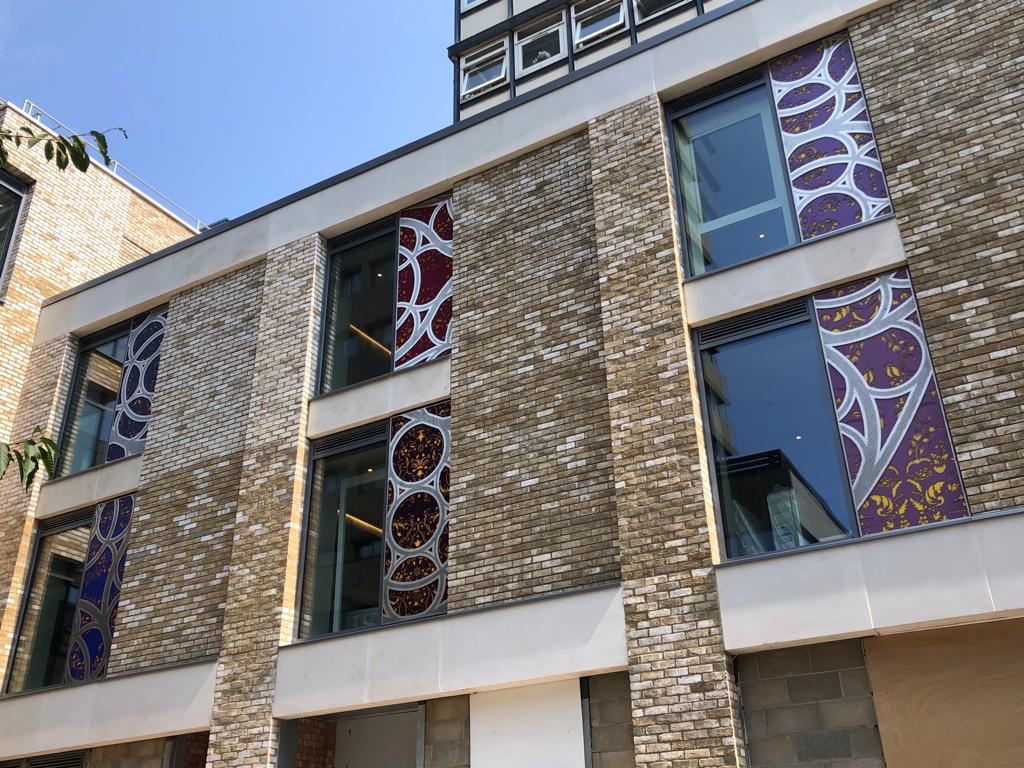 Berwick St. 12