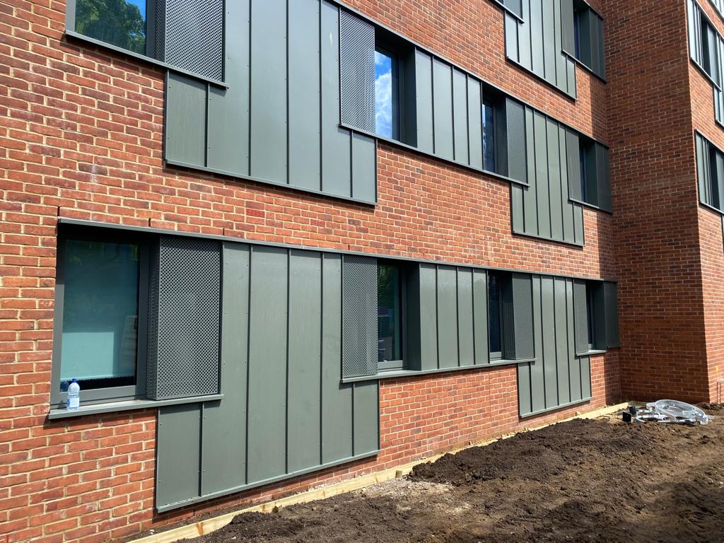 Cranfield University 3
