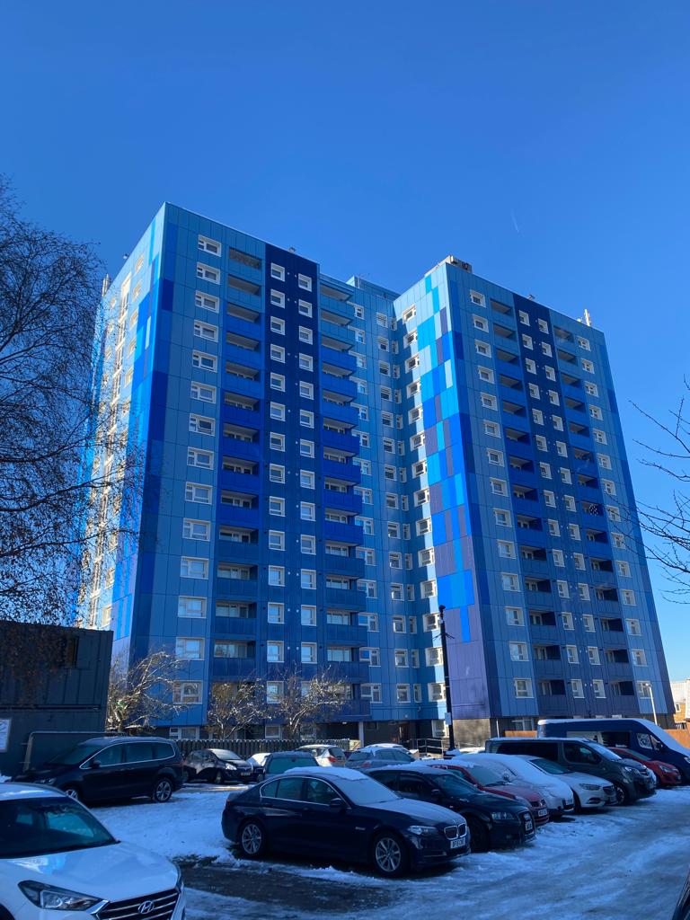 Luton Towers 6